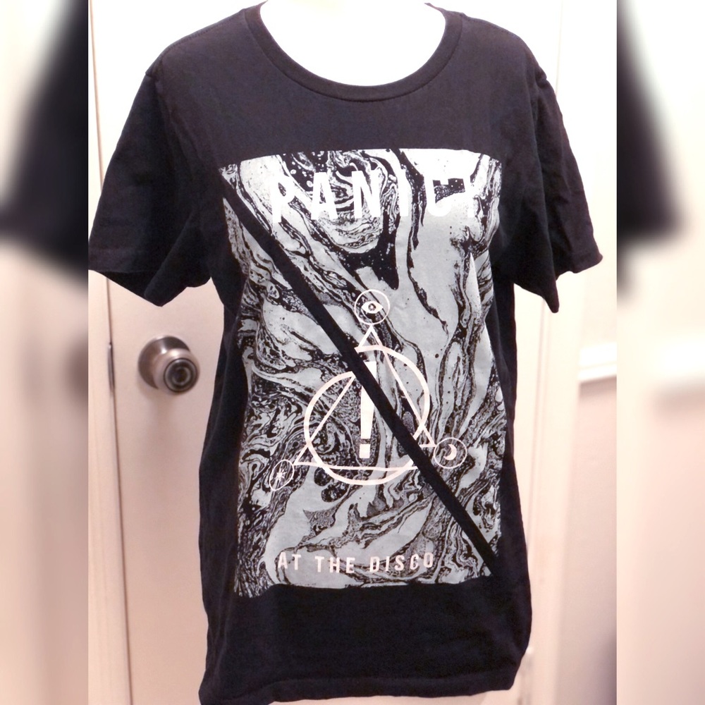 Panic! at The Disco Shirt
